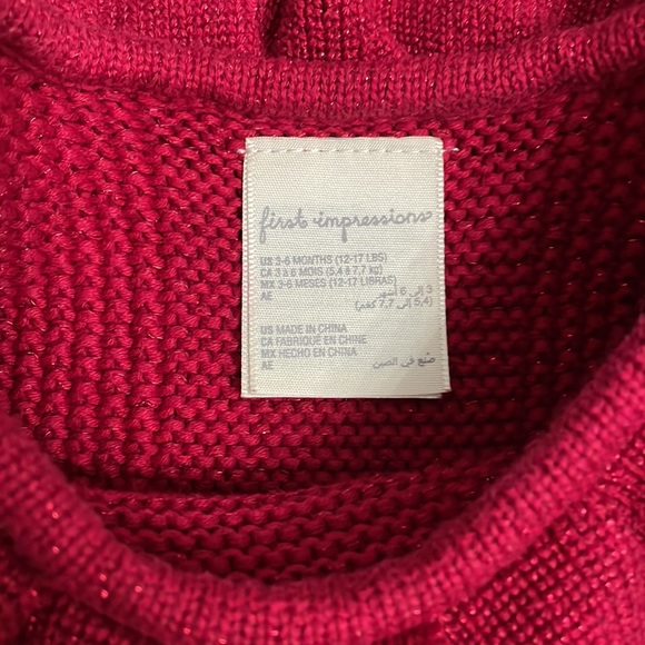 First Impressions Set NWOT - Picture 2 of 6